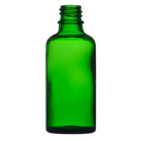 Sticlă verde 50ml 1