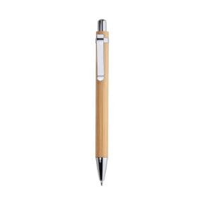 Set pix și creion din bambus 2